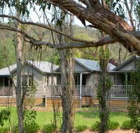 The Homestead Cabins Brogo - Tourism Search