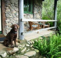 Giba Gunyah Country Cottages - Tourism Search