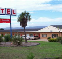 Econo Lodge Bayview Motel - Tourism Search