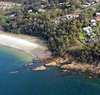 Gibsons by the Beach - Tourism Search