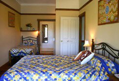 Amamoor Lodge - Tourism Search 2