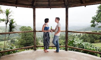 Artisan Spa Views Bed And Breakfast Cottage - Tourism Search 3