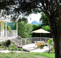 Cooroy Country Cottages - Tourism Search