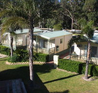 Jervis Bay Caravan Park - Tourism Search