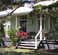 Huskisson Bed  Breakfast - Tourism Search