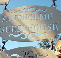 Sandholme Guesthouse 5 Star - Tourism Search
