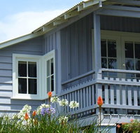 Hyams Beach Seaside Cottages - Tourism Search