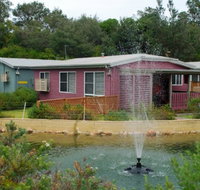 Bay of Plenty Lodges - Tourism Search