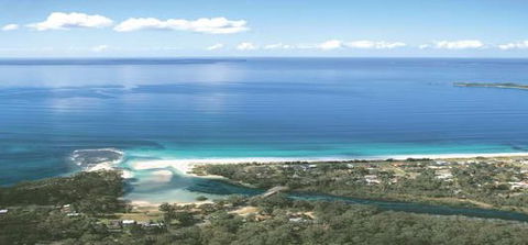 Jervis Bay Backpackers - Tourism Search 1