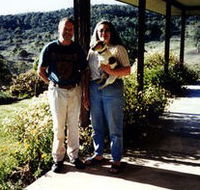 Avalanche Homestead - Tourism Search