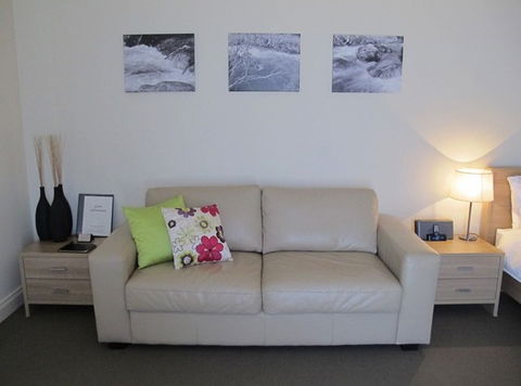 West Wing Guest House - Tourism Search 1