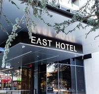 East Hotel - Tourism Search