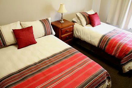 April Apartments Ballarat - Tourism Search 2