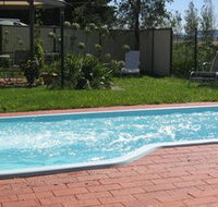 Cardigan Lodge Motel - Tourism Search