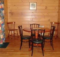 Dowling View Cabins - Tourism Search