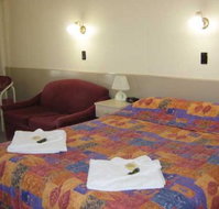 Ballarat Budget Motel - Tourism Search