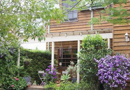 Arcadia Bed And Breakfast - Tourism Search 4