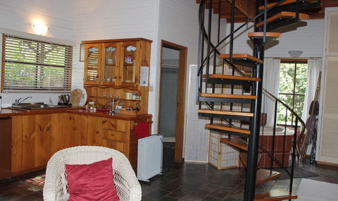 Arcadia Bed And Breakfast - Tourism Search 5