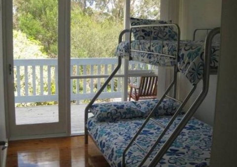 Bellbird Beach House - Tourism Search 1