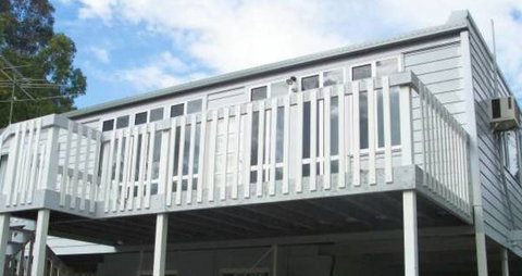 Bellbird Beach House - Tourism Search 4