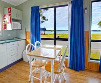 Anglers Rest - Tourism Search 4