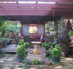 Blossoms Bed and Breakfast - Tourism Search