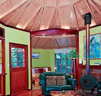 Mt Warning Rainforest Retreat  - Tourism Search
