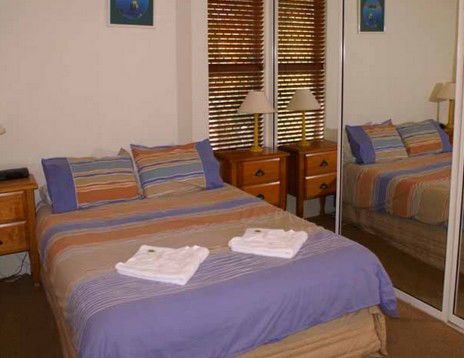 Airy Surfside Unit - Tourism Search 4