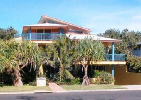 Airy Surfside Unit - Tourism Search 5