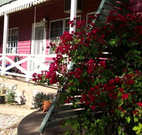 Sonjas Bed and Breakfast - Tourism Search