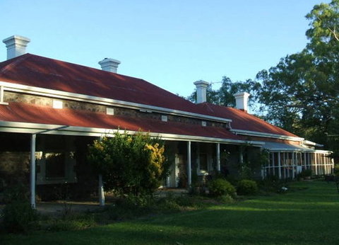 Avoca-on-Darling Hospitality - Tourism Search 0