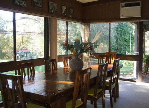 Avoca-on-Darling Hospitality - Tourism Search 2