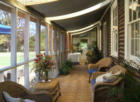 Avoca-on-Darling Hospitality - Tourism Search 3