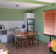 Fossickers Cottages - Tourism Search