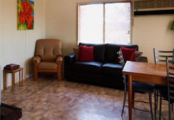 Fossickers Cottages - Tourism Search 2