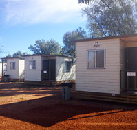 Lightning Ridge Tourist Park - Tourism Search