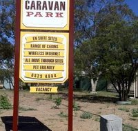 Opal Caravan Park - Tourism Search