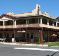 The Royal Hotel Adelong - Tourism Search
