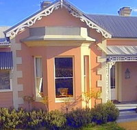 Cromwell House - Tourism Search