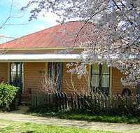 Cooma Cottage - Accommodation - Tourism Search