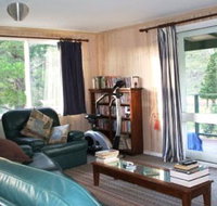 Crookshanks Cottage - Tourism Search