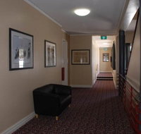 Alpine Hotel - Tourism Search