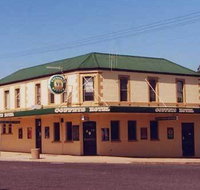 Coffeys Hotel - Tourism Search