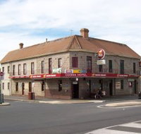 Cooma Hotel - Tourism Search