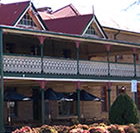 Royal Hotel Cooma - Tourism Search