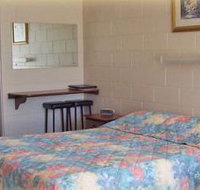 Alpine Country Motel - Tourism Search