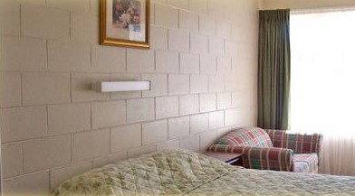 Alpine Country Motel - Tourism Search 1