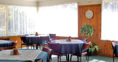 Alpine Country Motel - Tourism Search 3