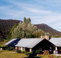 Crackenback Farm Mountain Guesthouse - Tourism Search