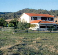 Cossettini High Country Retreat - Tourism Search
